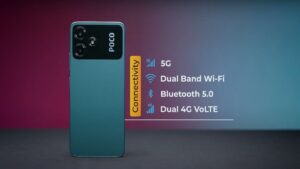 POCO M6 Pro 5G Price in Nepal